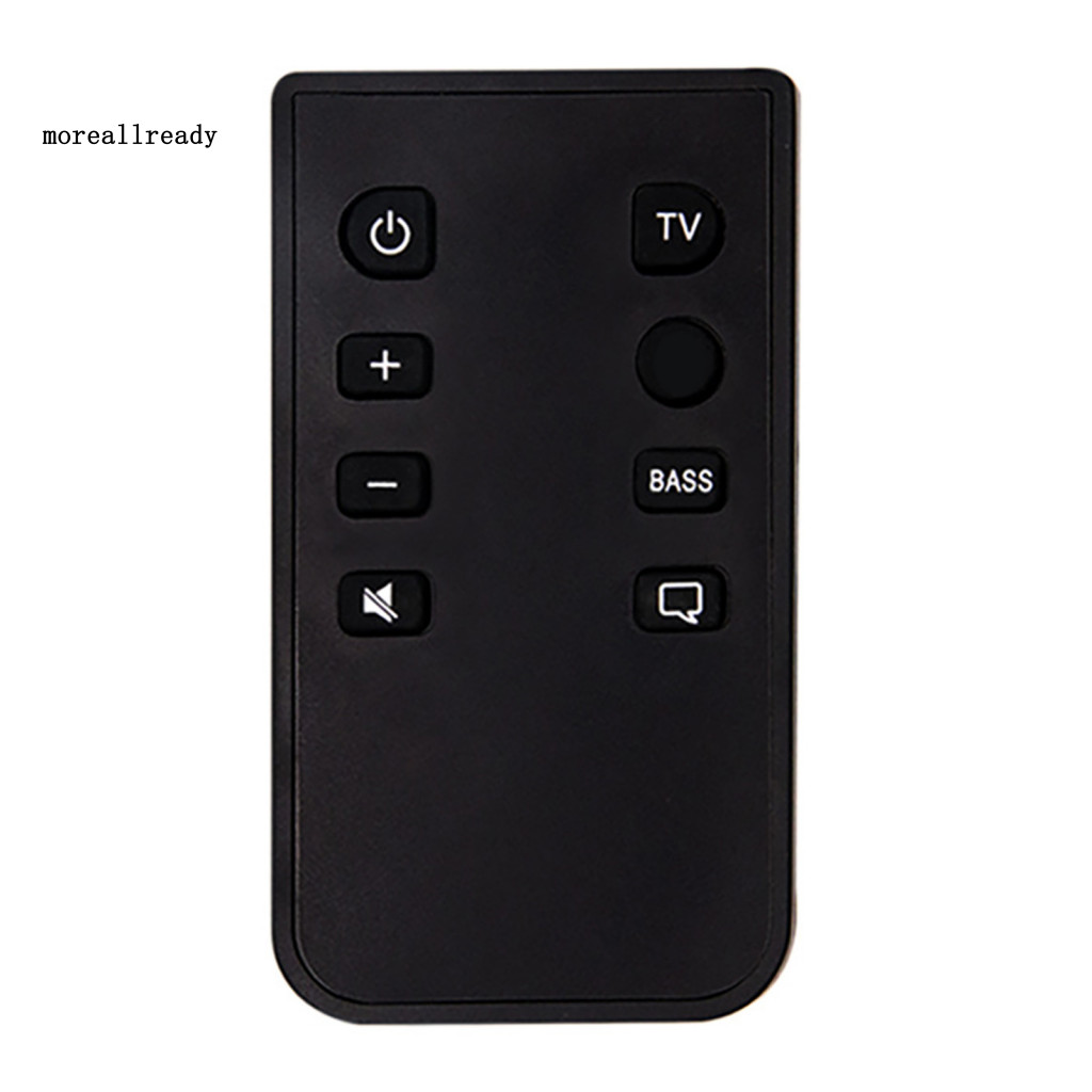 Remote Control Compatible for 5 10 15 Replacement Tv Remote Universal ...