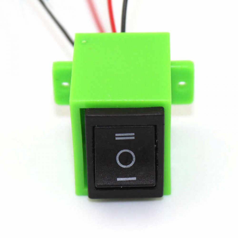 Forward and Reverse Switch Module 0-24V Small Motor Controller Switch ...