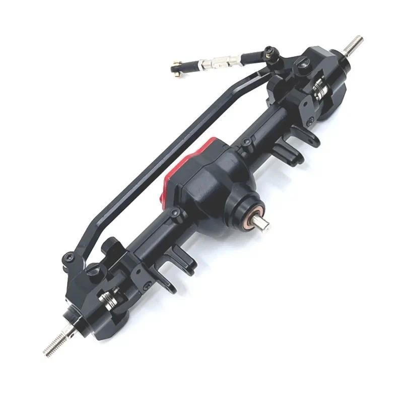 MN128 MN86 G500 remote control car spare parts, metal upgrade, front ...