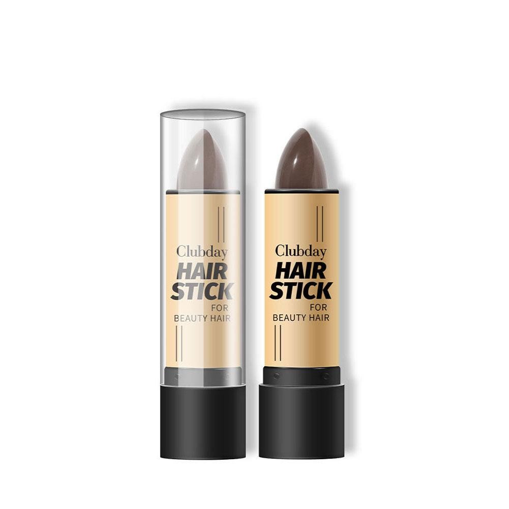 Disposable Temporary Hair Dye Cover Grey Hair No Harm Cream Hair ...