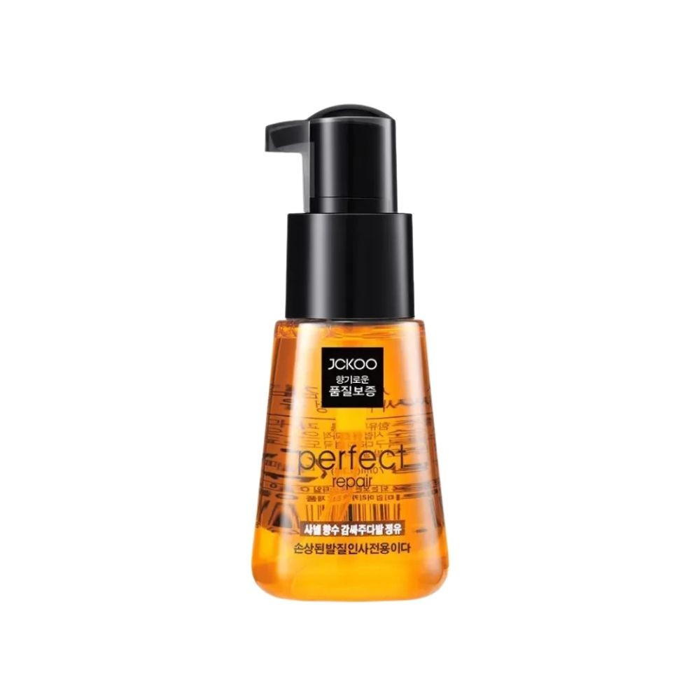 JCKOO Perfect Hair Serum - 70ml (HB) | Shopee Malaysia