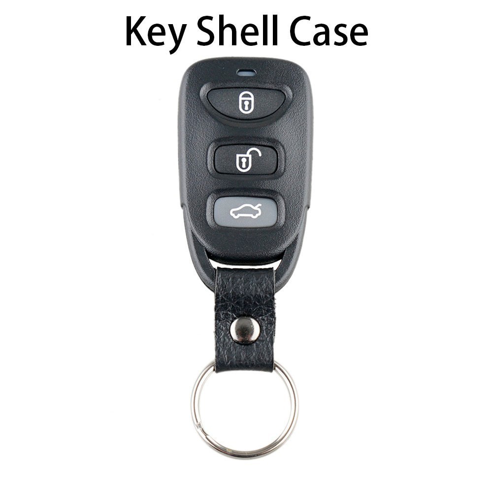 [BSL] 3-Button Remote Key Keyless Entry Fob Shell Case For KIA Sorento ...