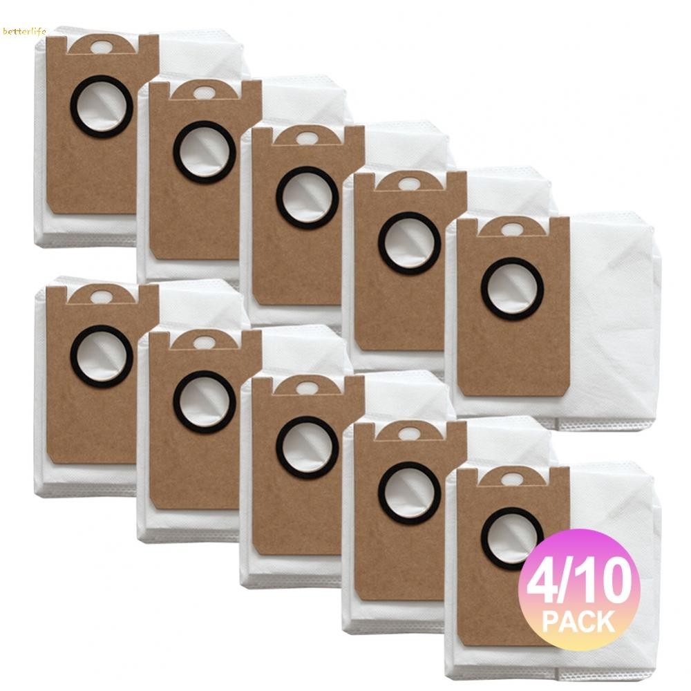DingGreat Reserveonderdelen voor Eufy X9 Pro, stofzuigerrobotaccessoires voor Eufy Clean X9 Pro (borstelrol/filter/zijwisser/dweil, 13 stuks