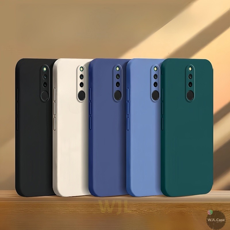 Buy redmi 8 casing Online With Best Price, Jul 2026 | Shopee Malaysia