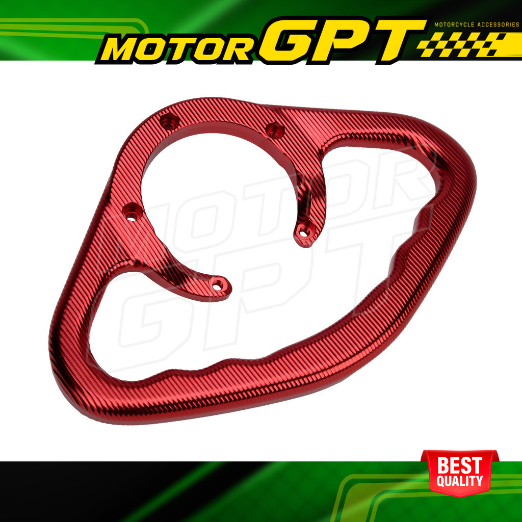 BENELLI TNT600 Modified Fuel Tank Cap Armrest Passenger Rear Seat ...