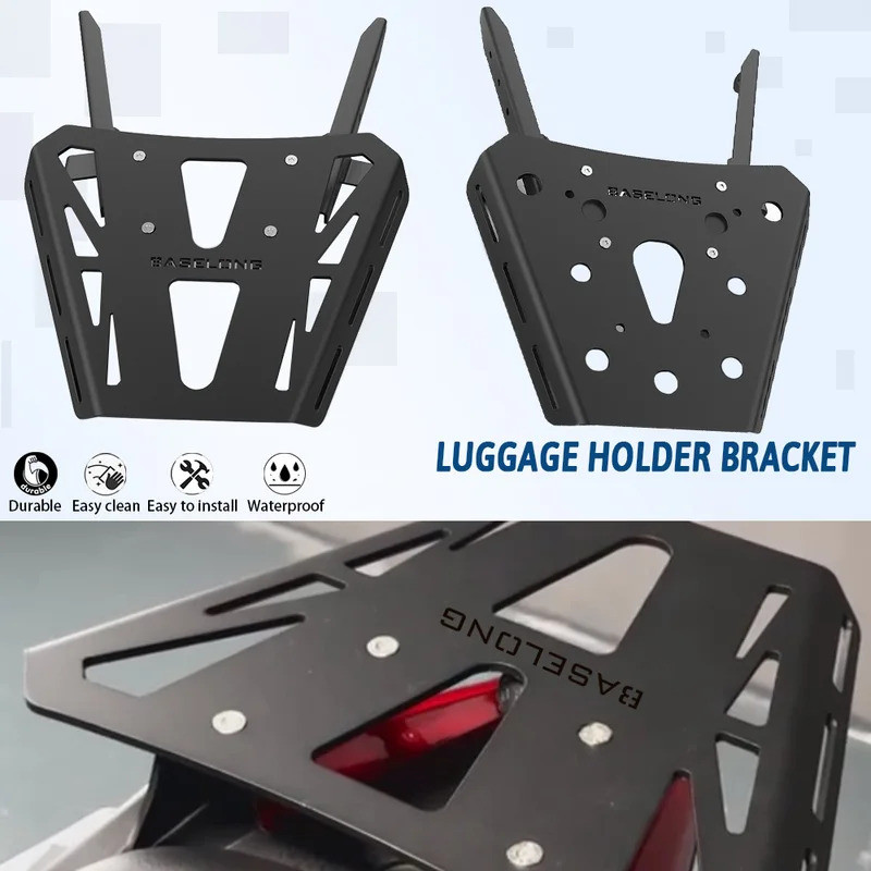 2024 2025 For Aprilia Tuareg 660 2021 2022 2023 Tail Rack Tuareg660 ...