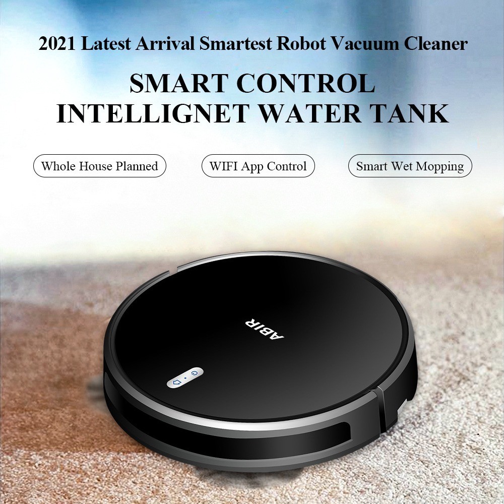 Sweeping Robot Household Smart Vacuum Cleaner Automatic Cleaning Sweeping and Mopping Intelligent Three-in-one Charging Sweeping Artifact