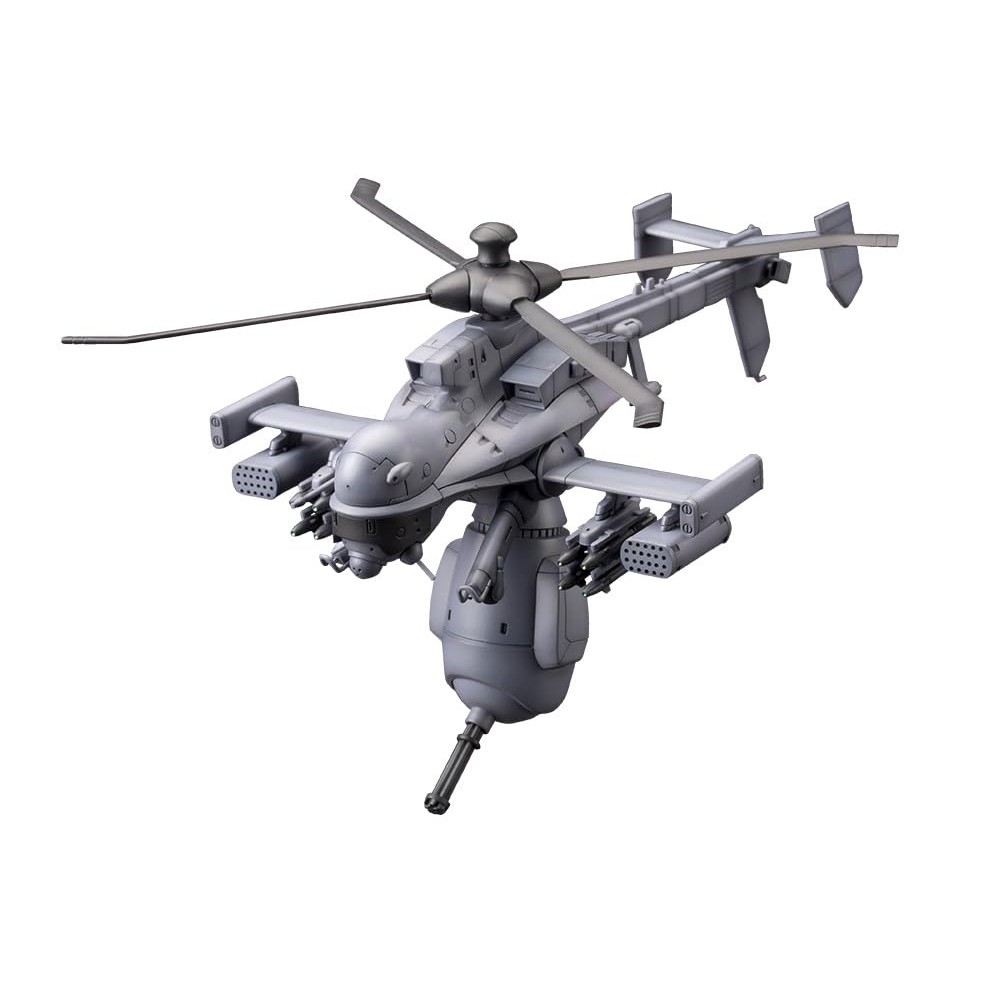 KOTOBUKIYA Ghost in the Shell: Stand Alone Complex 2nd GIG Tachikoma AV ...