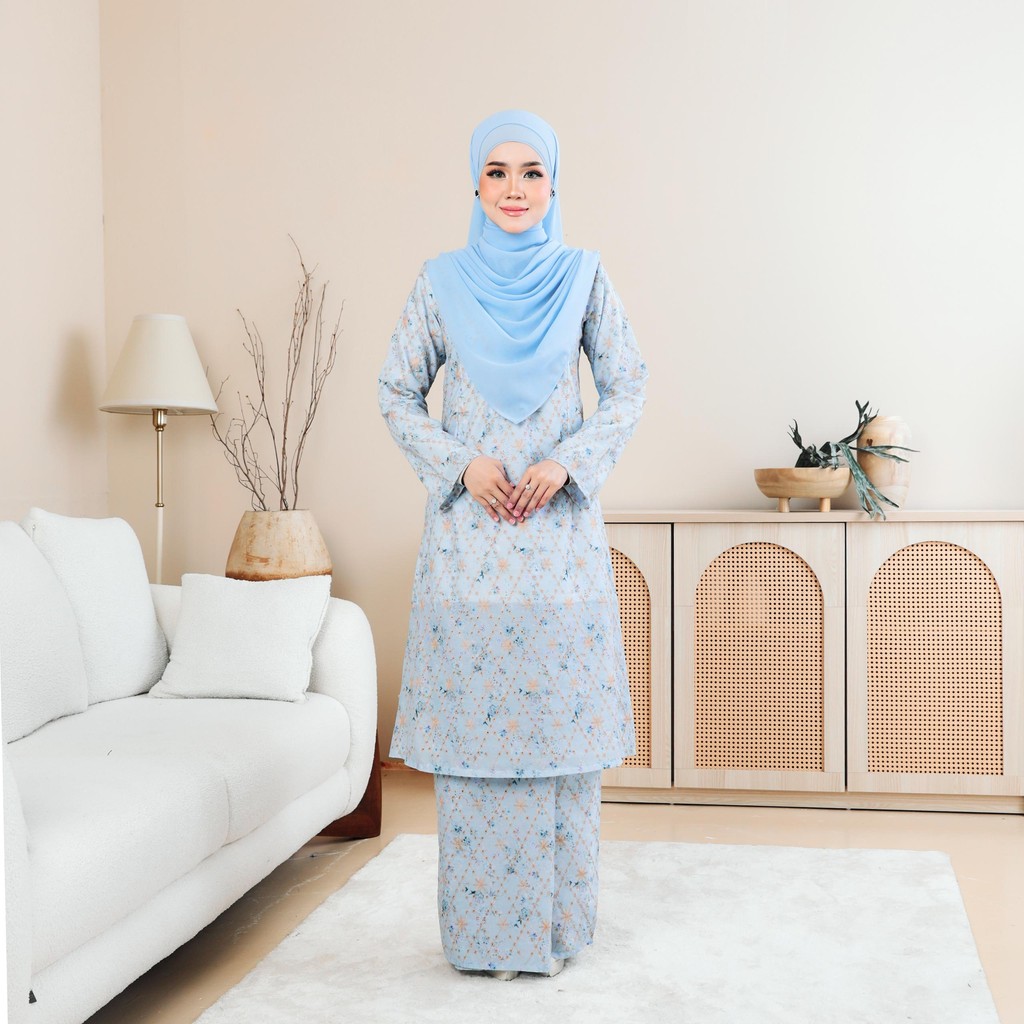 JELITA WARDROBE - 𝗞𝗨𝗥𝗨𝗡𝗚 𝗭𝗔𝗛𝗔𝗥𝗔 DEWASA MUSLIMAH 2025