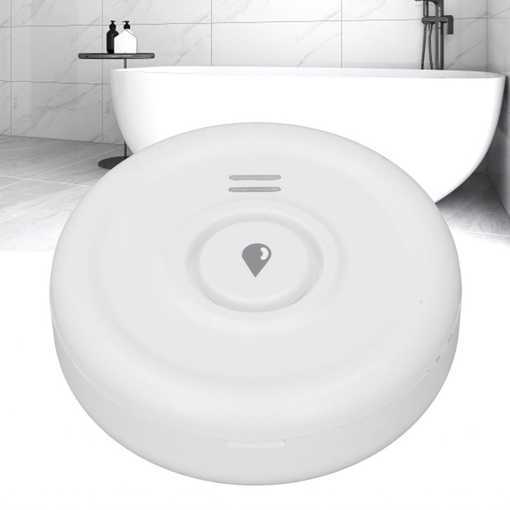 Sinhopsa Water Leakage Detector 90dB IP66 Detection Device For Bathroom ...