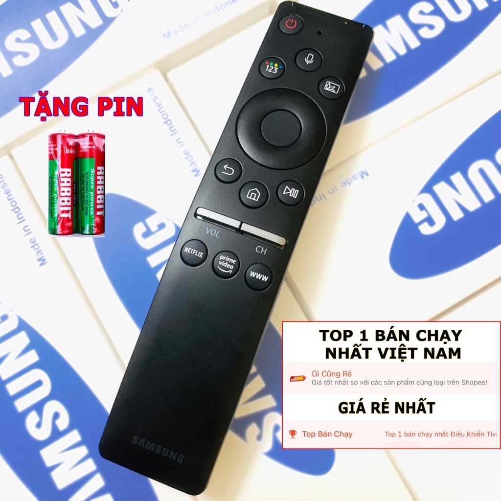  Original Samsung Smart TV Control Giving Away Samsung TV Remote 