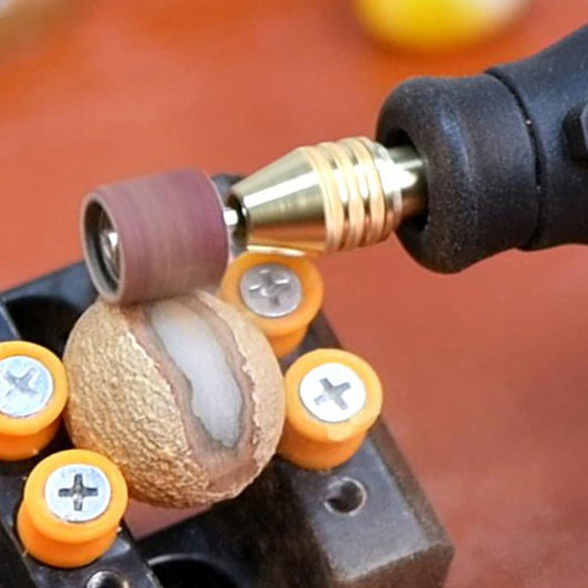 Power Electric Mini Drill Engraver Rotary Tool Polishing Grinder ...