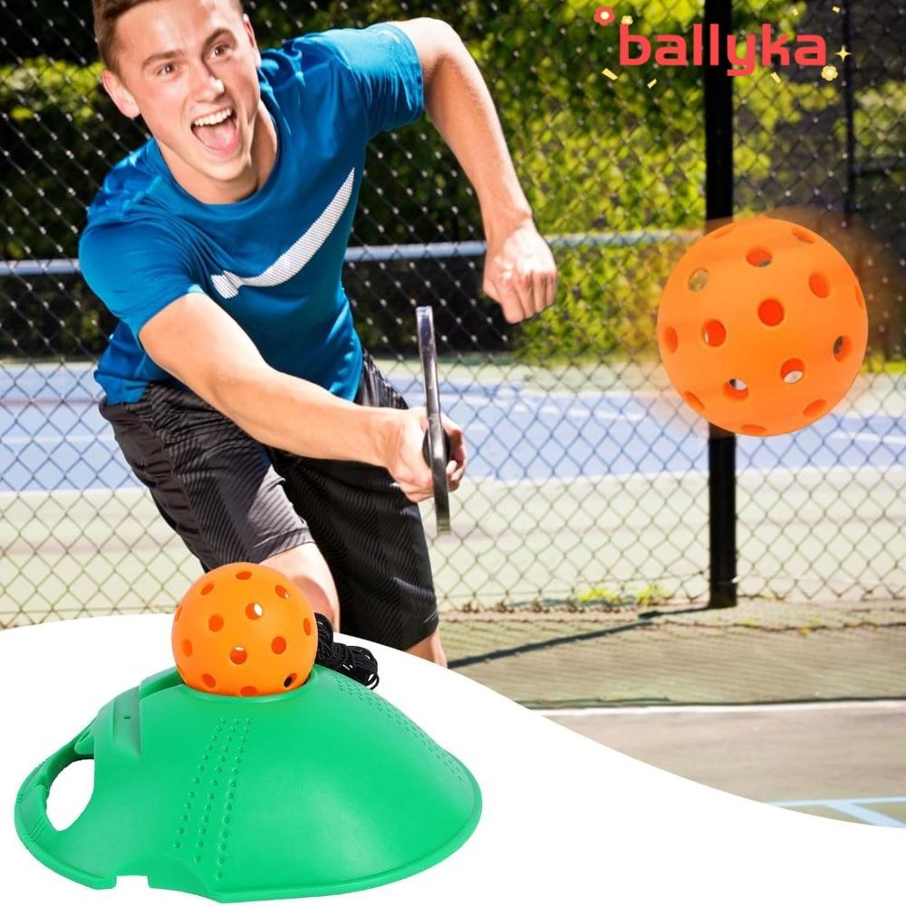 Ultimate Pickleball Rebounder Training Aid | Perfect Your Dinks And - View #7