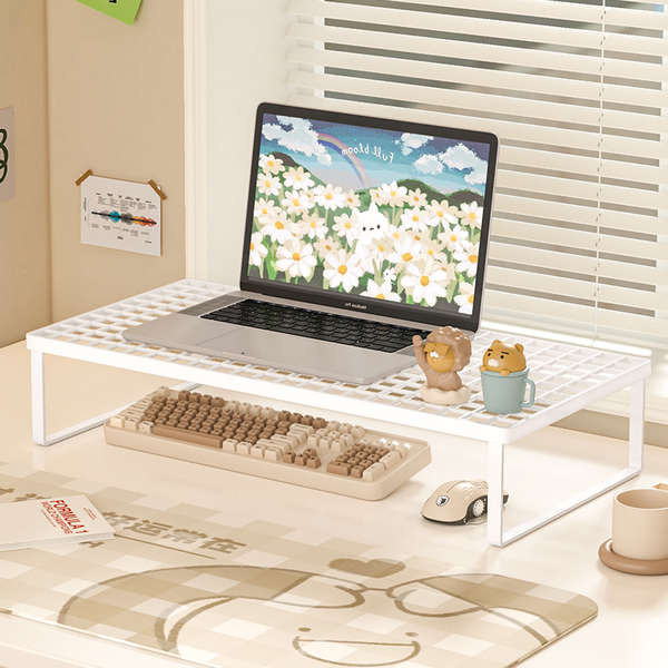 laptop stand Laptop computer bracket Pendirian komputer riba, meja ...