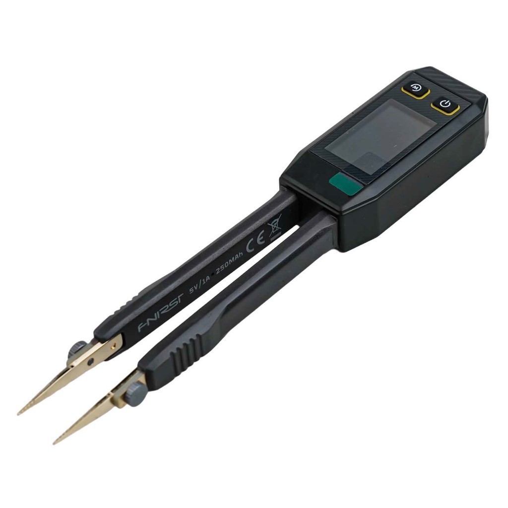 LCR 301 Digital LCR Bridge Meter at ₹ 6140 | Portable LCR Meter in New Delhi | ID: 2855069843897
