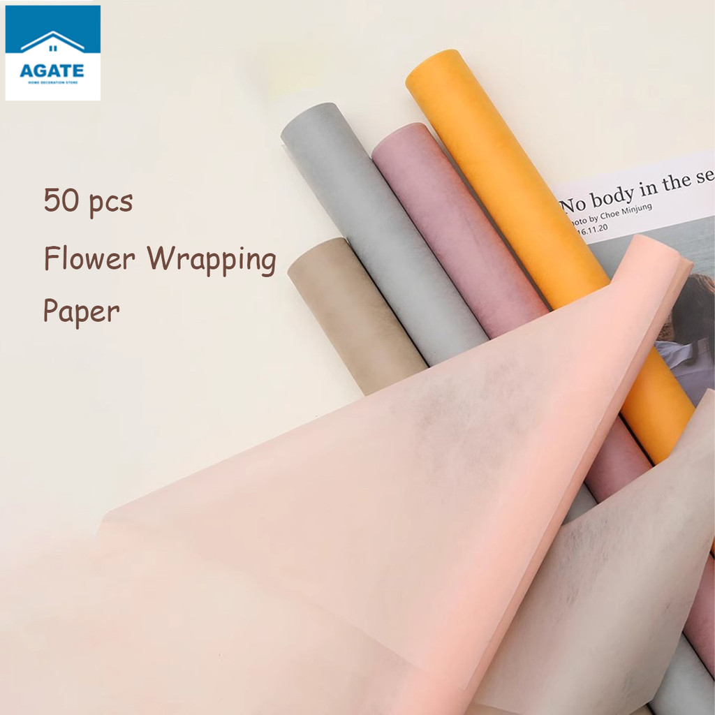 38pcs Tissue Wrapping Paper Sydney Paper Milk Cotton Paper HoneyComb ...