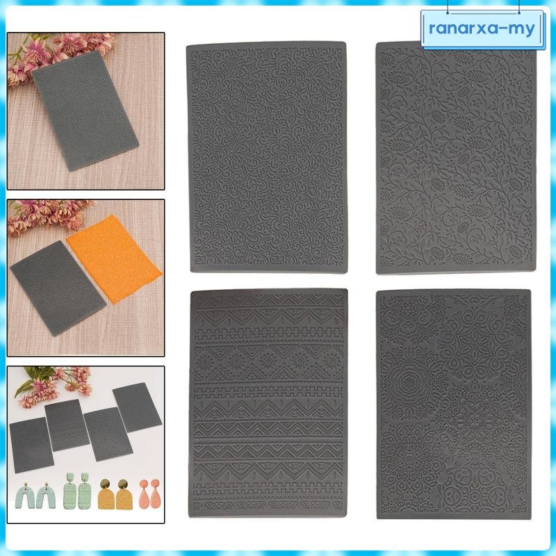 [RanarxaMY] Embossing Folders for Card Making DIY Craft Template ...