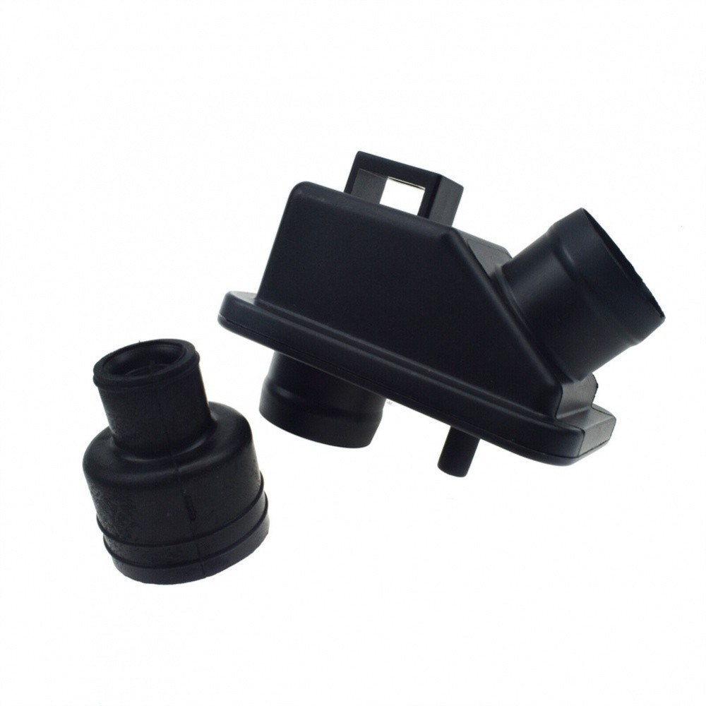 【GRCEKRIN】Air Intake Chamber Tube Hose for Honda Element 2003 2006 and ...