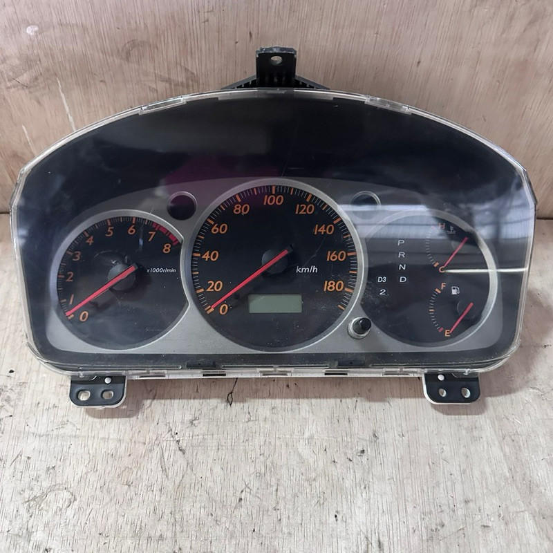 🇯🇵Honda Stream RN1 RN3 Meter IMPORTED FROM JAPAN USED | Shopee Malaysia