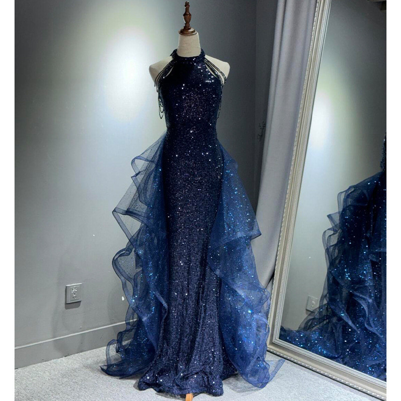 shopee evening dress Gown Prom Red V Neck Satin Long Prom Dress, Red Formal Evening Dresses US 16 Blue Ball Gown Shopee Long Sleeve