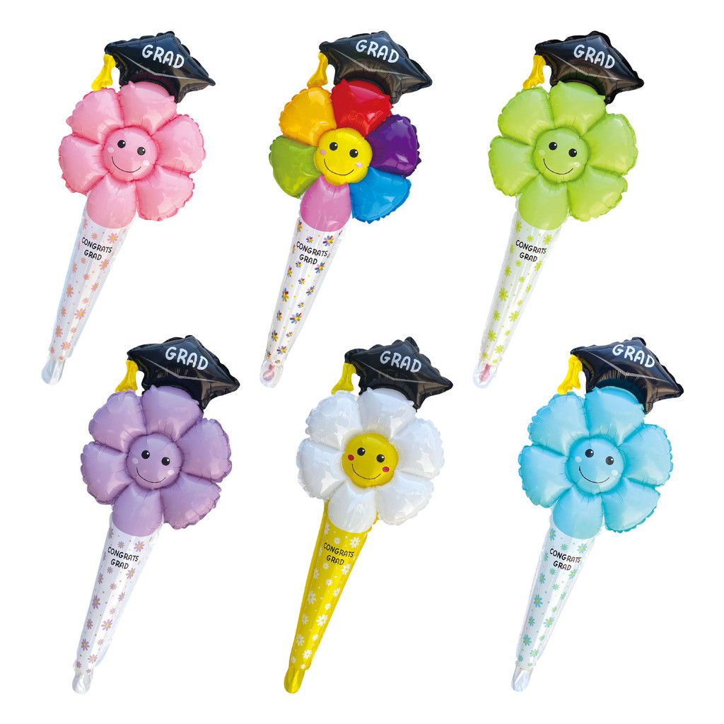 New Style Graduation Season Children Small Gifts Handheld Small Daisy ...