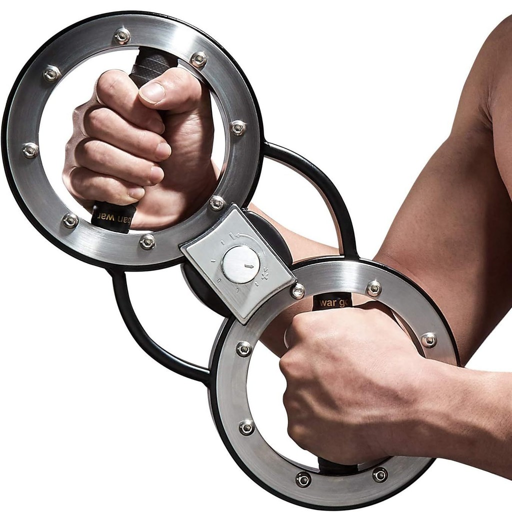Genuine Li Naide rintangan Spearm Arm Hot alat kekuatan lengan Fighting ...