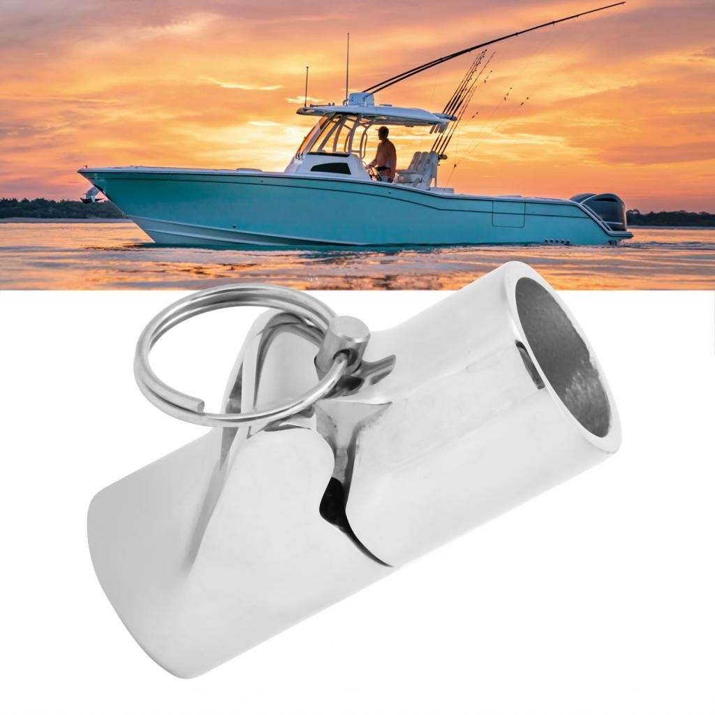 Folding Swivel Coupling Connector Boat Pipe Garden Hose Quick Connect ...
