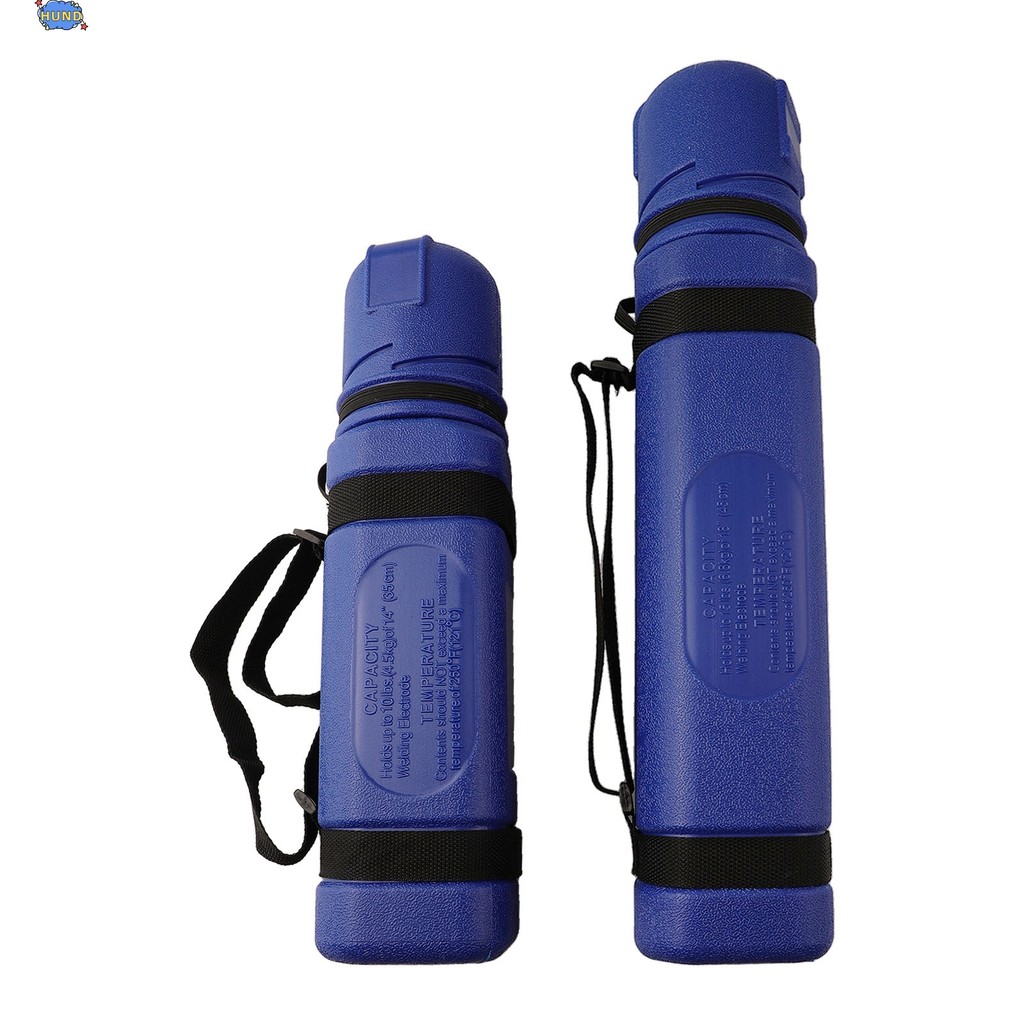 Welding Rod Storage Tube Container MMA Electrode Holder 4.5/6.5kg ...