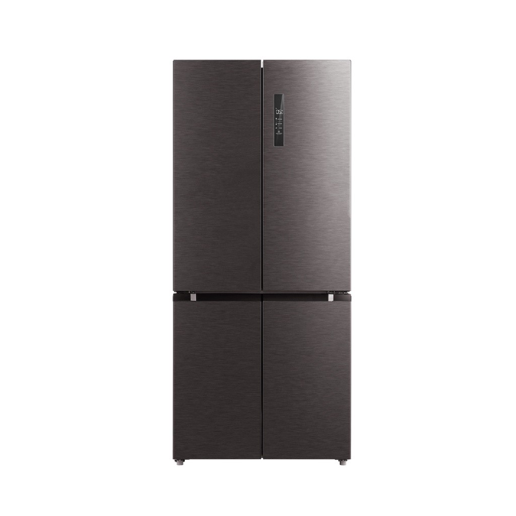 Toshiba GR-RF610WE-PM 556L Multi Door Dual Inverter Refrigerator ...