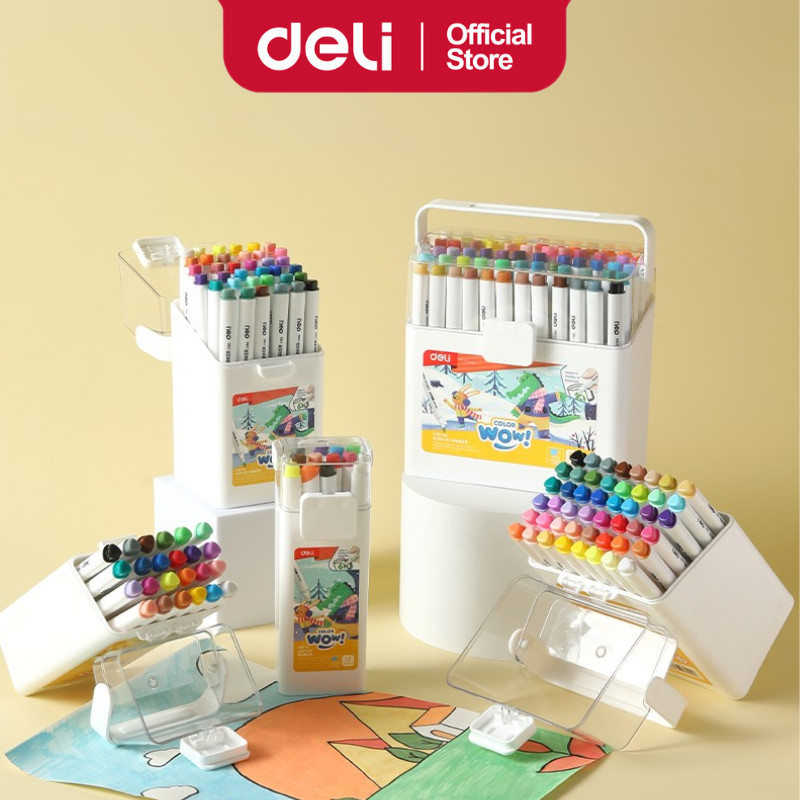 Deli Official Shop Online, July 2026 | Shopee Malaysia