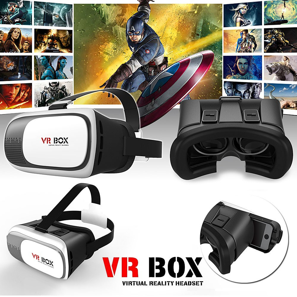 Buy headset vr Online With Best Price, Aug 2026 | Shopee Malaysia