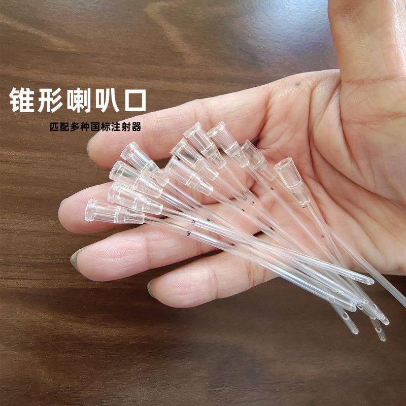 [Ready Stock] Bird Stomach Filling Tube Syringe Pet Feeder Syringe ...