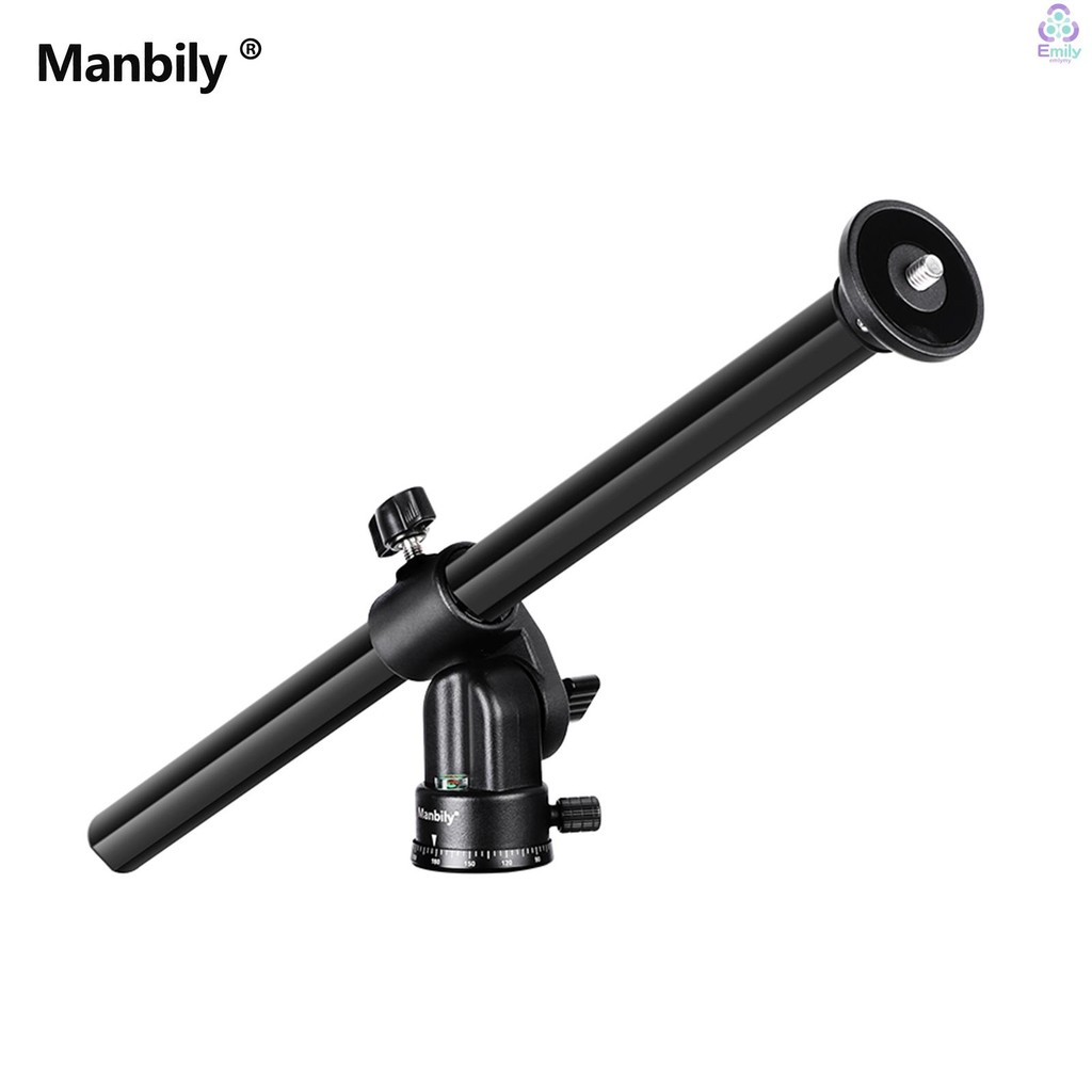 Manbily Studio [ 02 Rotatable Boom Column Overhead 10 Load Center ...
