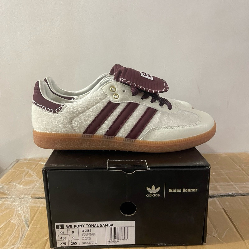 adidas gazelle silver green womens adidas x Wales Bonner Samba