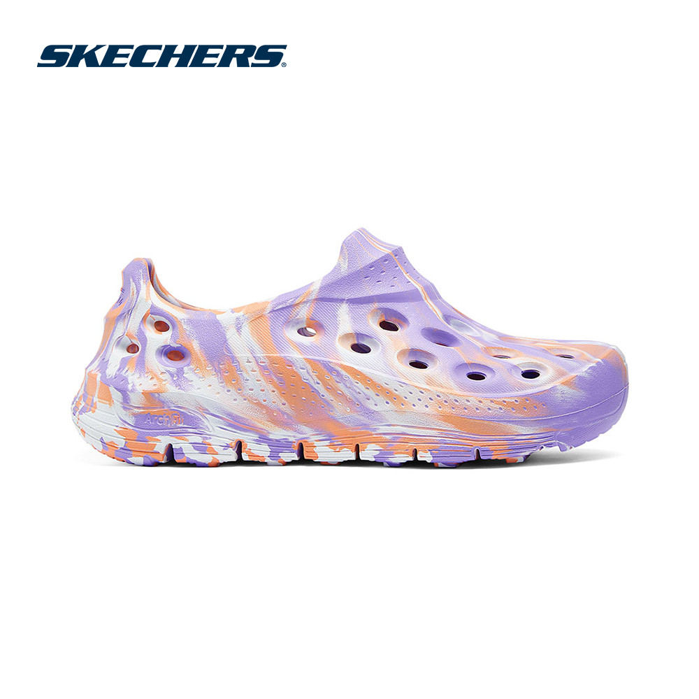 Skechers Women Foamies Arch Fit Go Foam 1 Sandals - 111426-LVMT ...