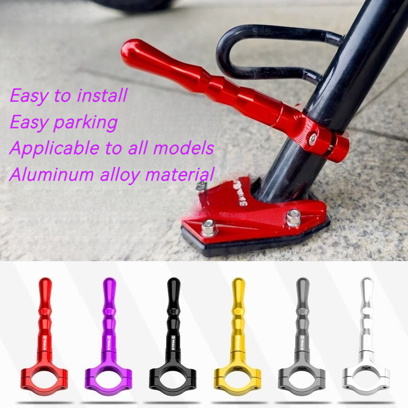 zontes 368g 350E 350D forza honda all motorcycle models, kickstand ...