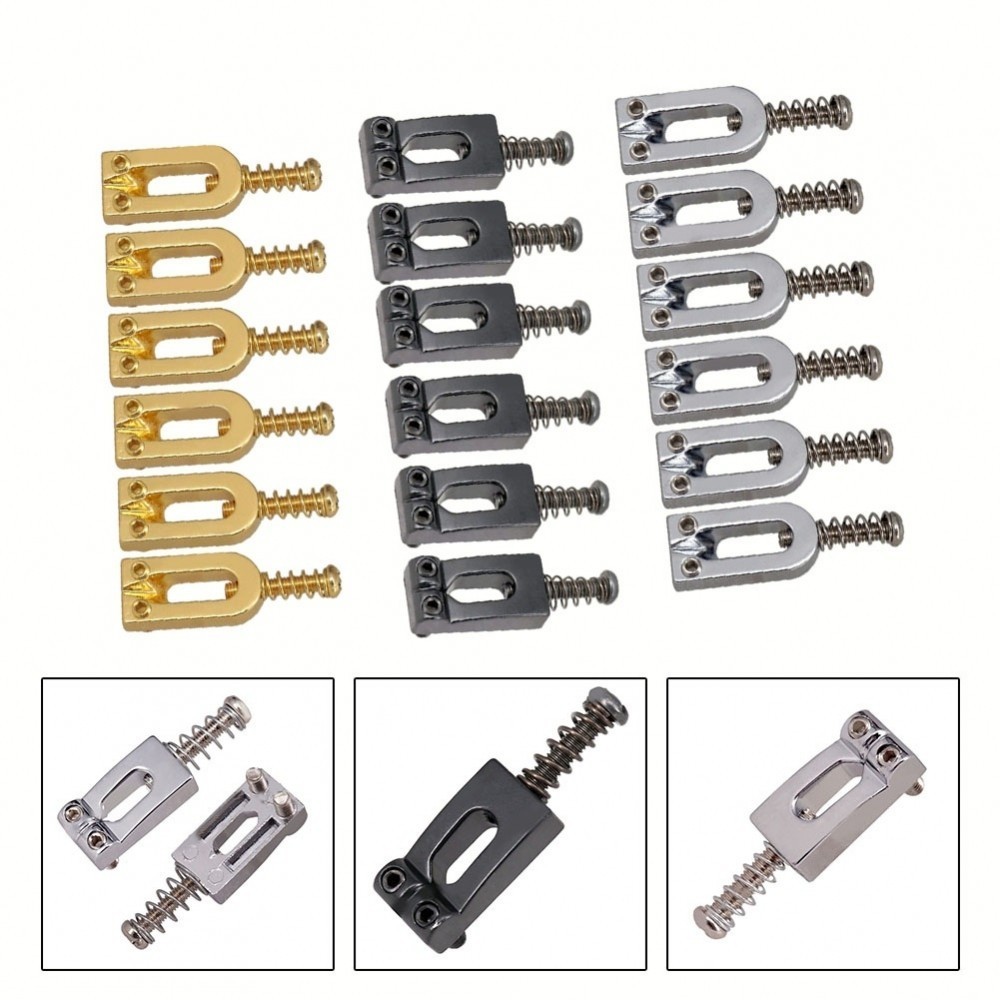 Bridge String Pallet Bridge Saddles Bridge String Saddle Electric ...