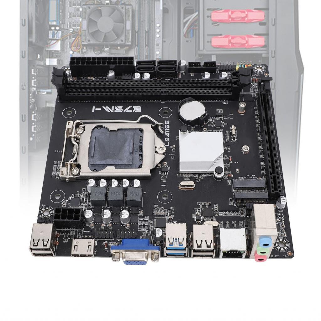 Shopp M.2 NVME Motherboard Computer USB Interface 240mAh Battery for ...