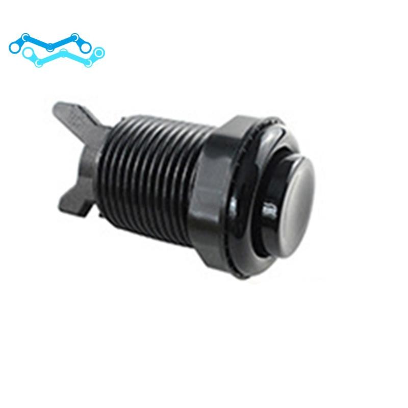 8Pcs Push Button 28mm Nut for American Arcade Game Machine Joystick ...