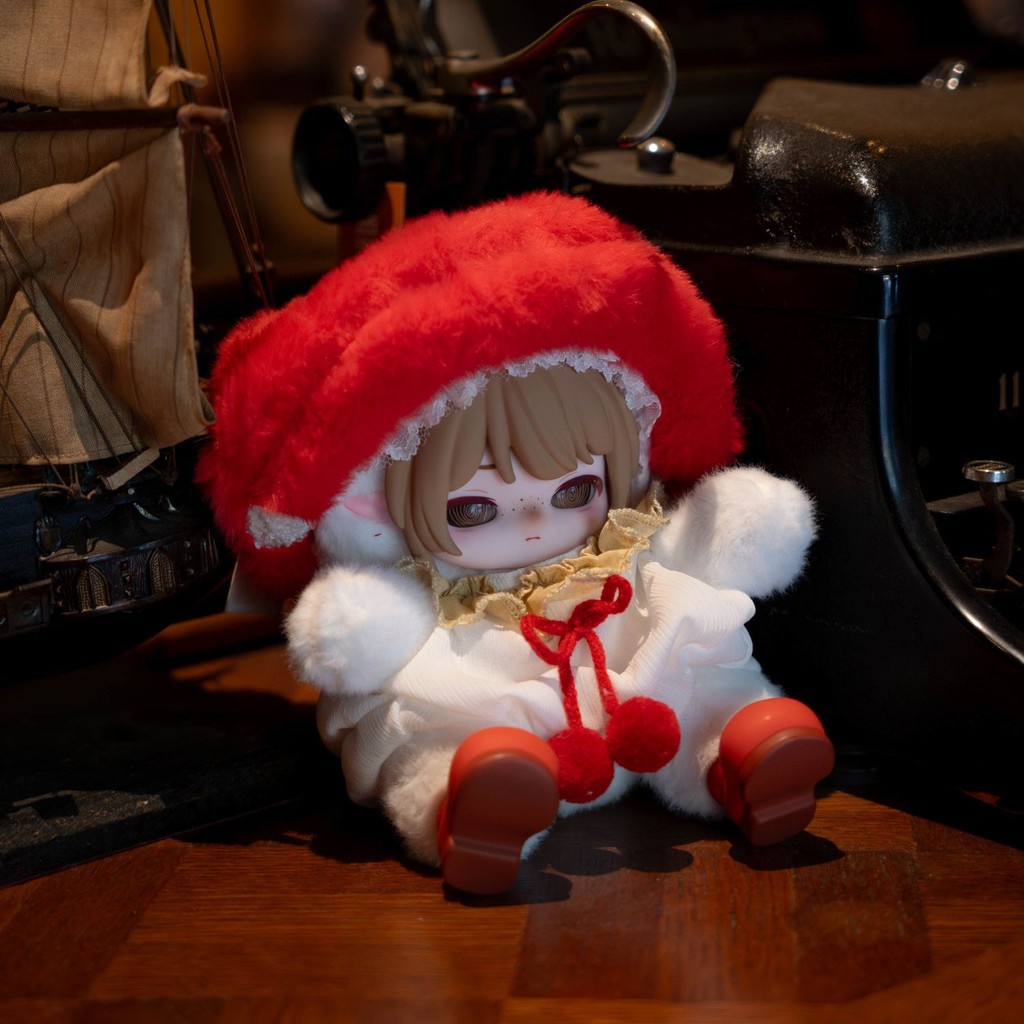 Silicone Doll [Genuine Version] ANTOO ANTOO Paradise Lost Big Baby ...