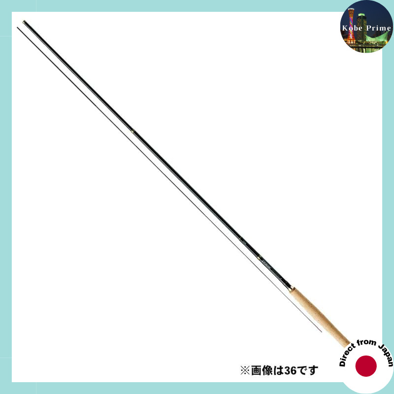Daiwa Creek Rod NEO Tenkara 36 Fishing Rod | Shopee Malaysia