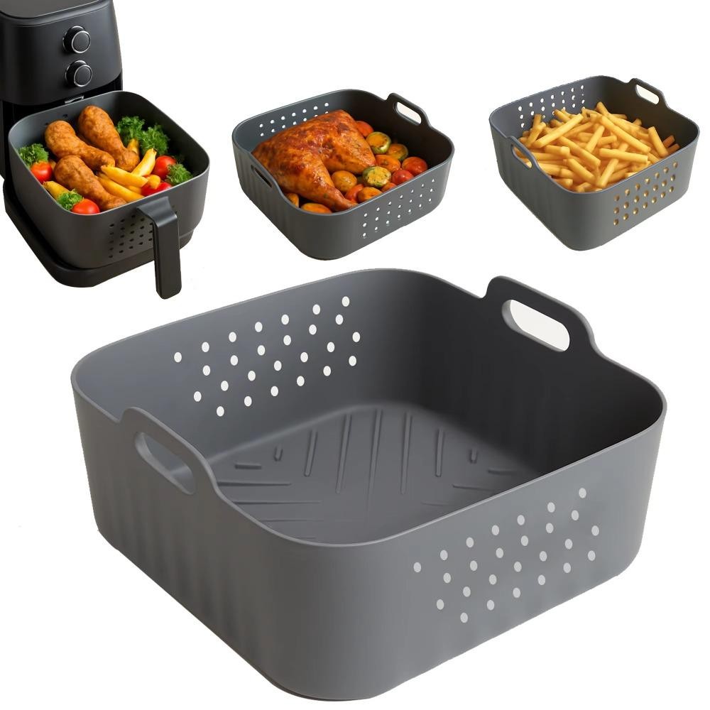 Ninja Air Fryer for healthier, faster cooking | Shopee MY