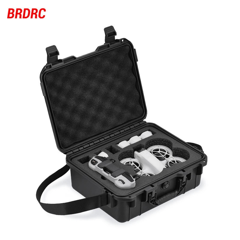 Drohnenkoffer Für DJI NEO 2, Rucksack Für GOGGLES N3