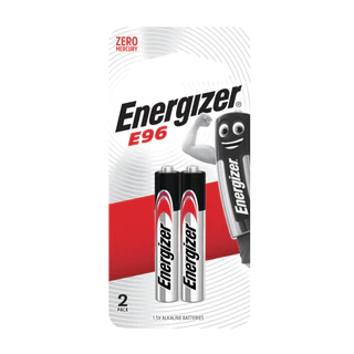 Energizer E96BP-2 AAAA Alkaline Battery