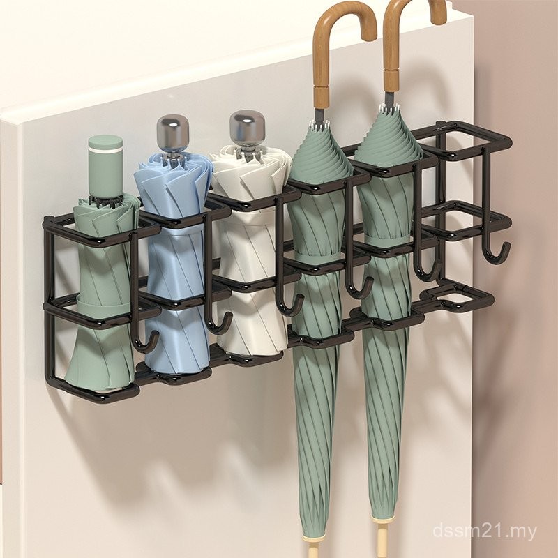 Sg Shelf Storage Umbrella Storage Rack Umbrella Rack Umbrella Wall ...