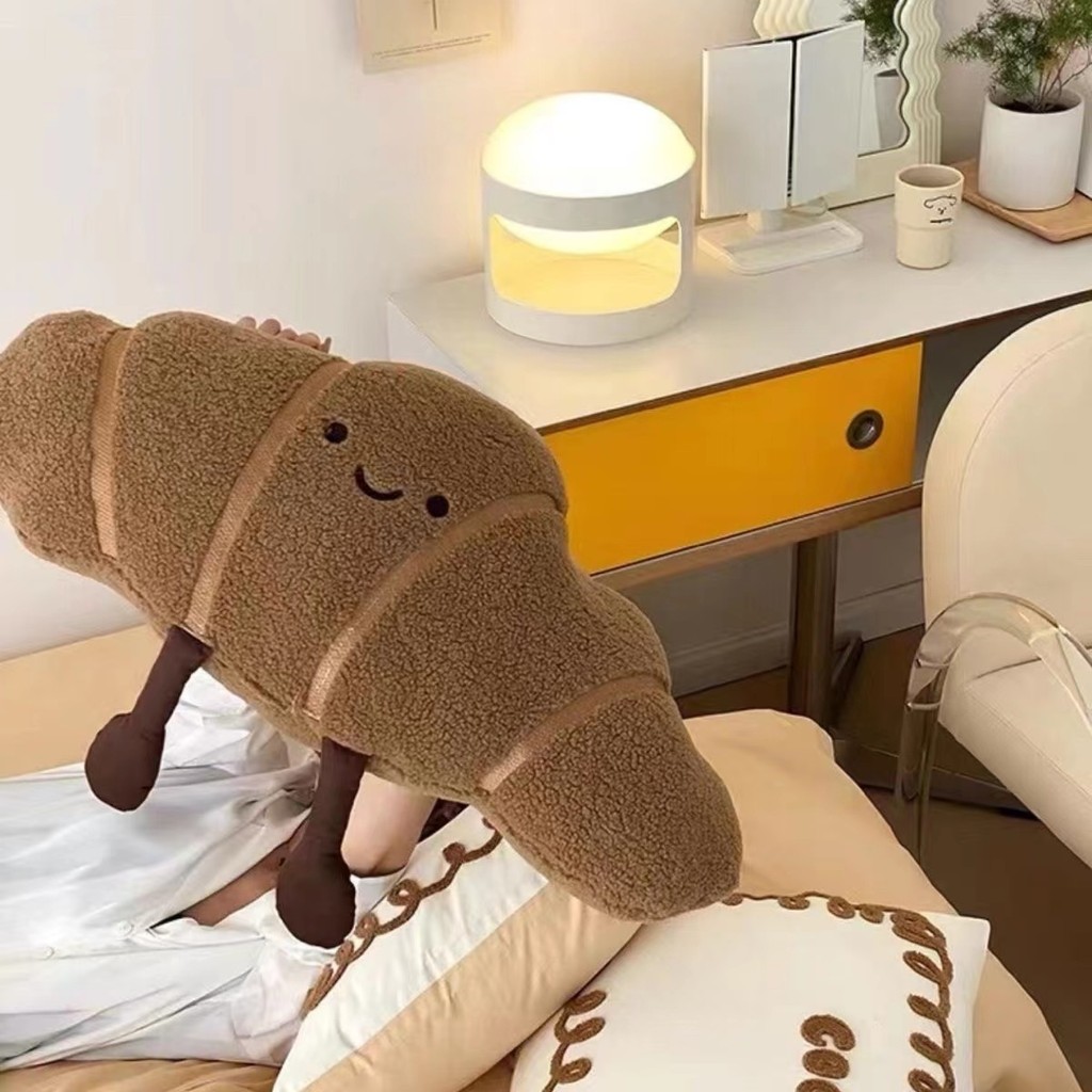 Pop Mart MOON GELATO Series Baguette Plush Pillow main image 0