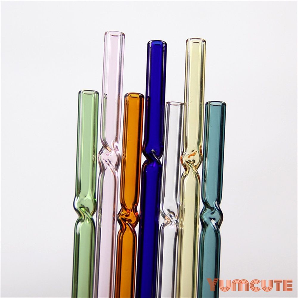 Juice Milk Tea Drink Transparent 1.5-2mm Wall Thickness Eco-friendly ...