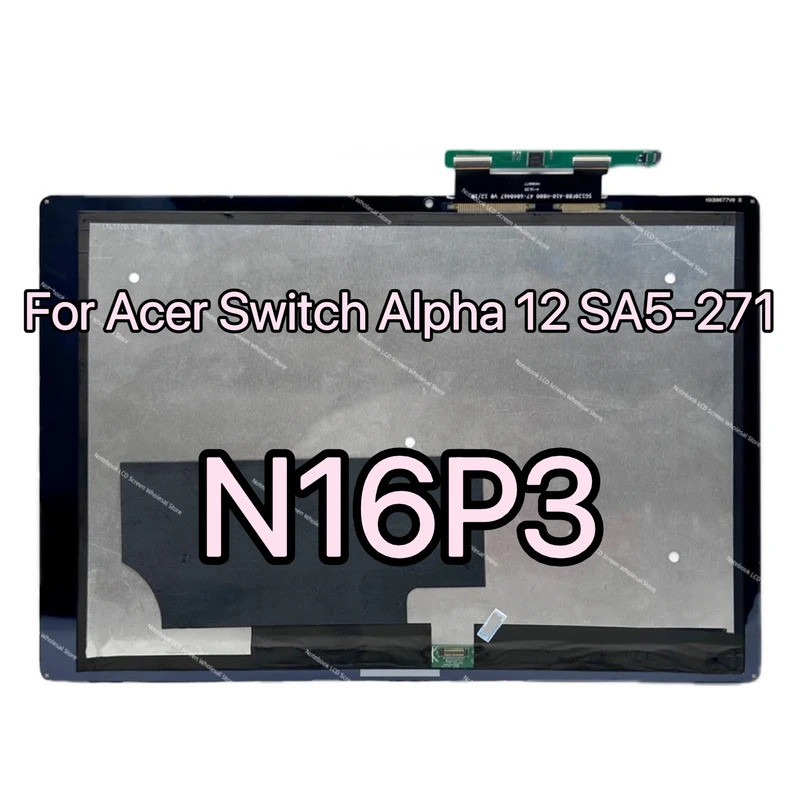 Acer Alpha12 SA5-271-38H6. Pros y contras (629 €) | Análisis de Ofertaman