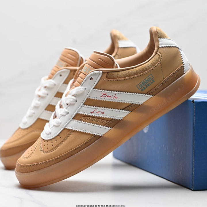 Buy adidas gazelle Online With Best Price, May 2026 | Shopee Malaysia