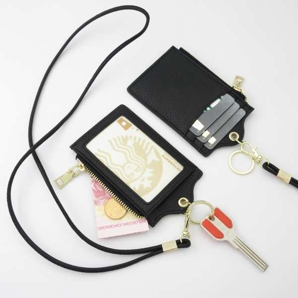 lanyard card holder lanyard card Beg kad, beg kad, pemegang kad ...